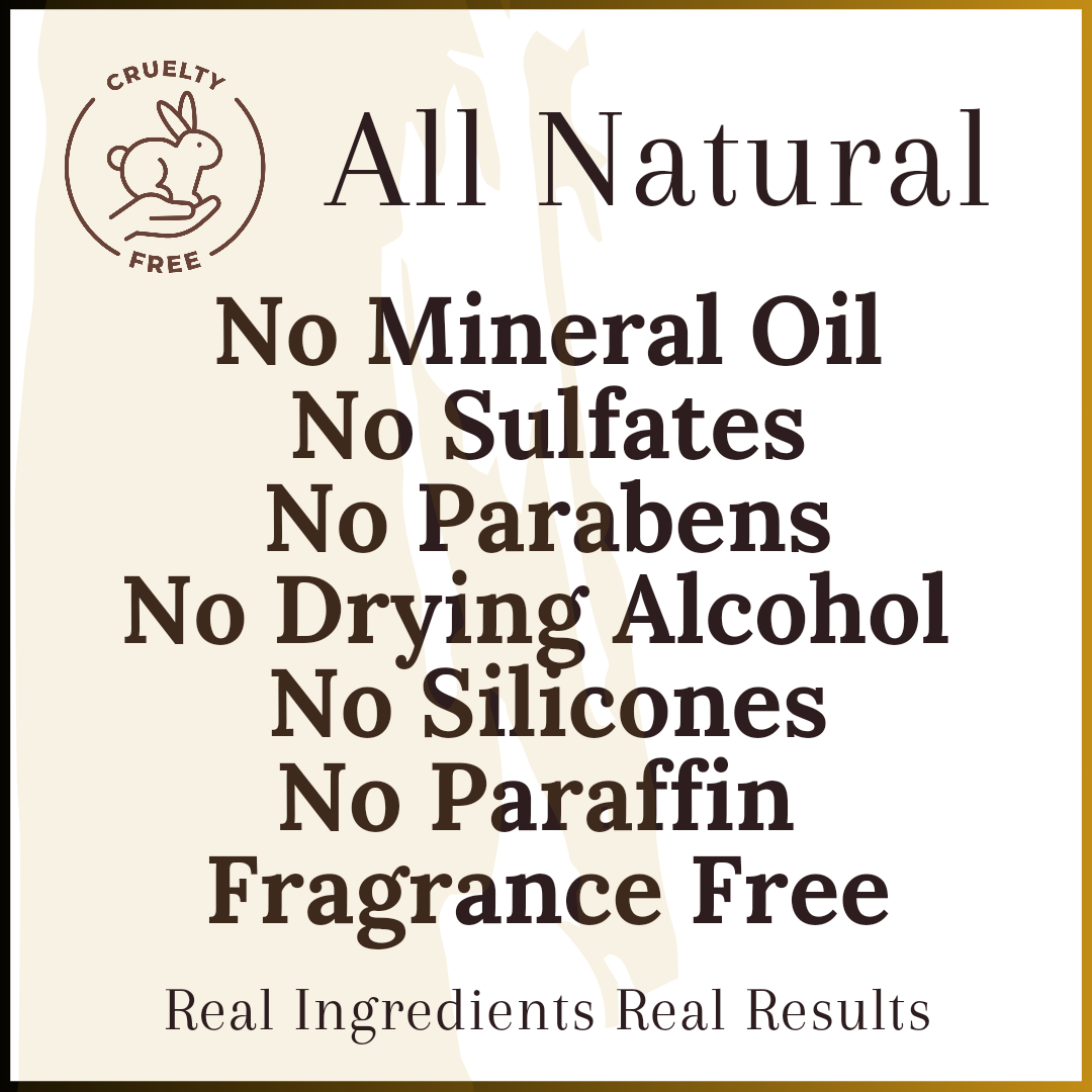 Renew Hot Oil Treatment