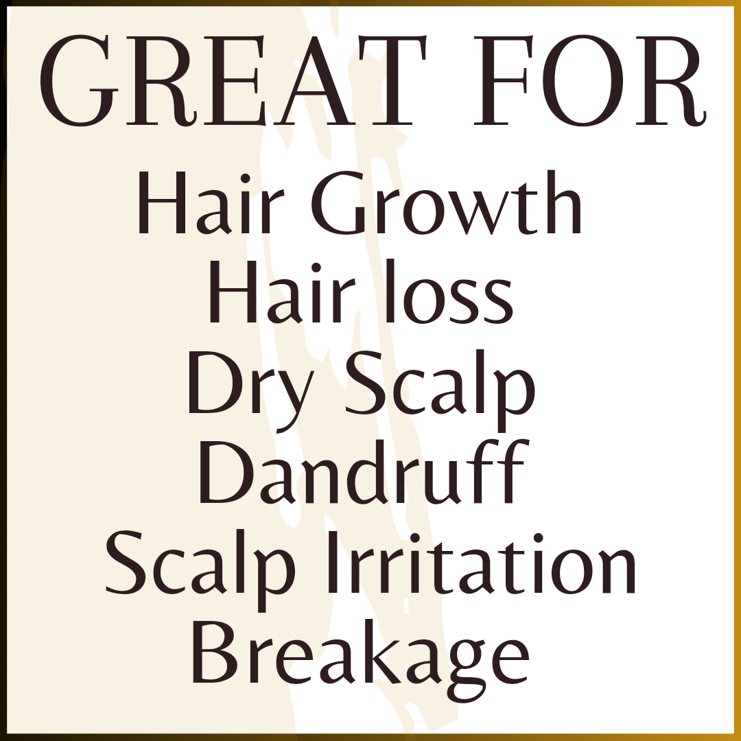 Renew Hot Oil Treatment