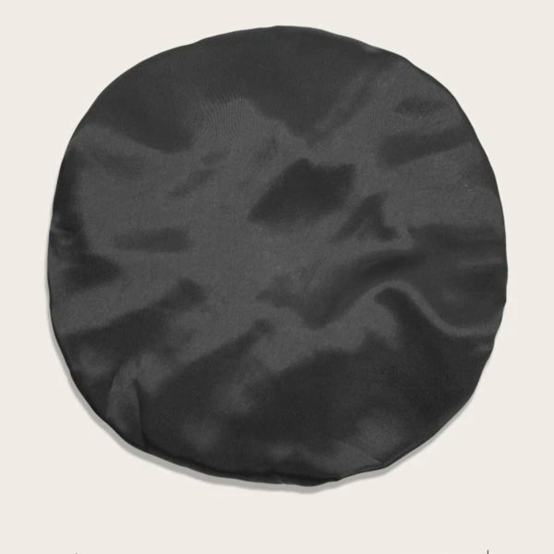 Drawstring Bonnet
