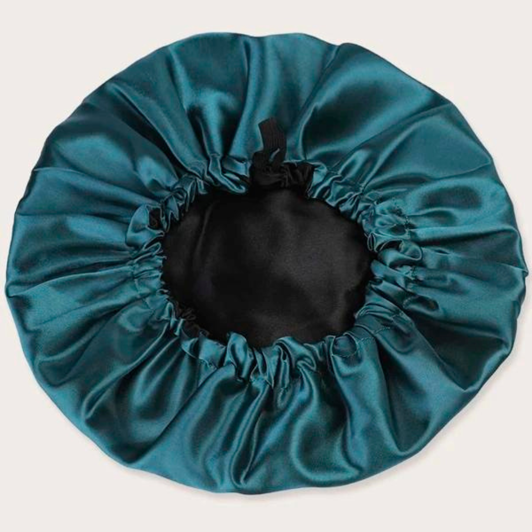Drawstring Bonnet