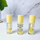 Pineapple Lemonade Lip Oil